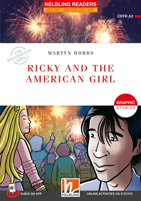 Ricky and the American Girl
