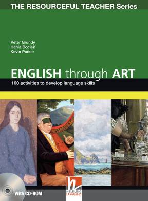English through Art