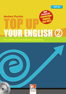 Top up your English 2