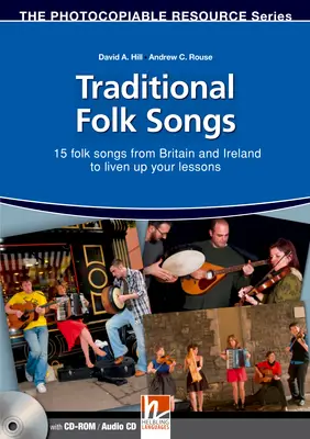 Traditional Folk Songs