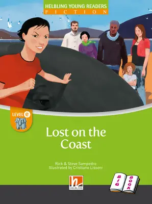 Lost on the Coast Big Book