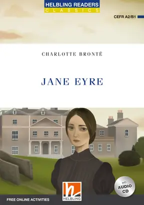 Jane Eyre