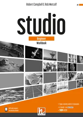 STUDIO Beginner Workbook