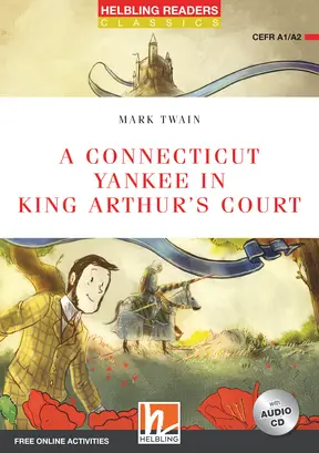 A Connecticut Yankee in King Arthur's Court