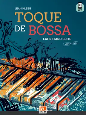 Toque de bossa Collection