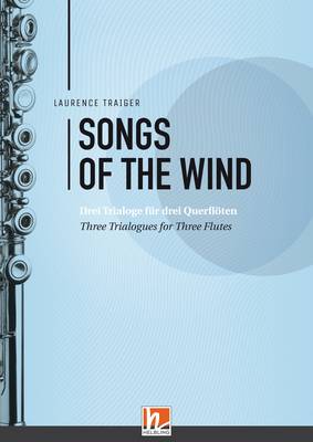 Songs of the Wind Collection