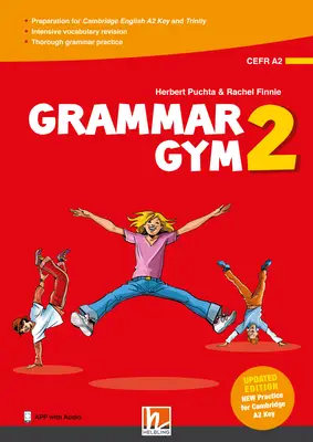 Grammar Gym 2