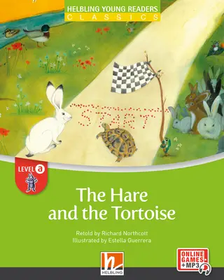 The Hare and the Tortoise