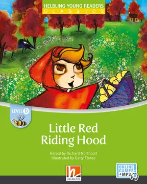 Little Red Riding Hood