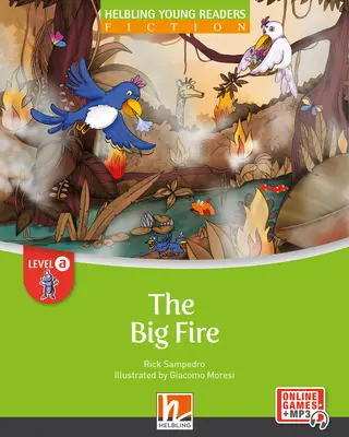 The Big Fire