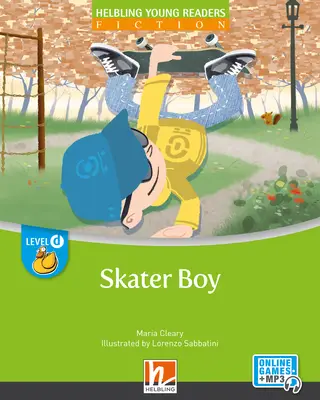 Skater Boy