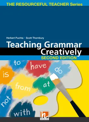 Teaching Grammar Creatively