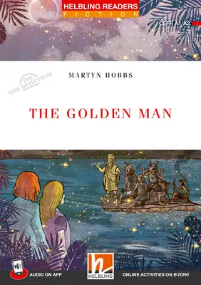 The Golden Man