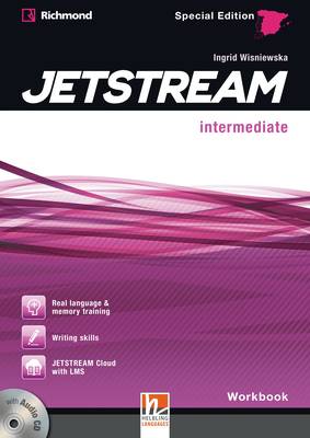 JETSTREAM Intermediate Workbook