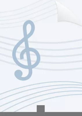 Matilda Choral single edition flexible voicing SA/SAA/SAT/SAB/SATB