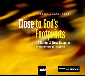 Close to God's Footprints Full Recordings