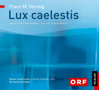 Lux caelestis Full Recordings