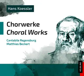 Choral Works