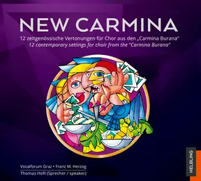 New Carmina Full Recordings