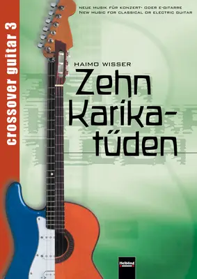 Zehn Karikatüden Collection