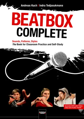 Beatbox Complete