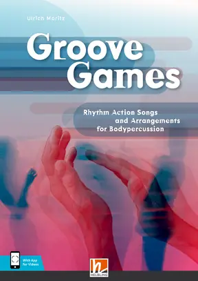 Groove Games