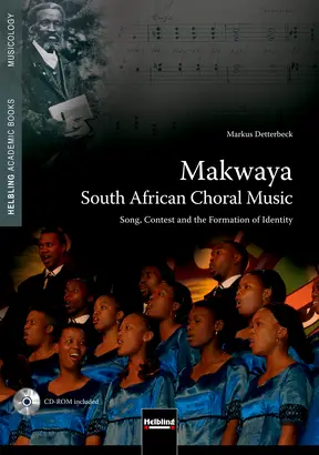 Makwaya