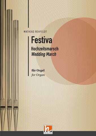 Festiva (Wedding March)