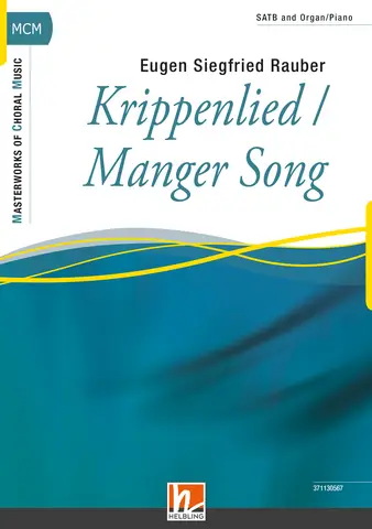 Krippenlied