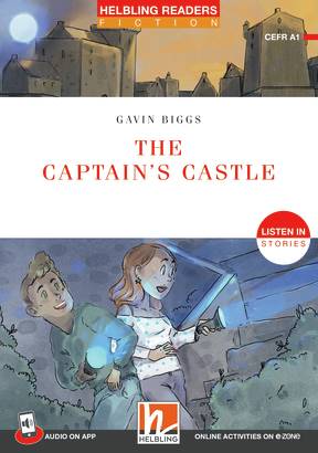 The Captain's Castle