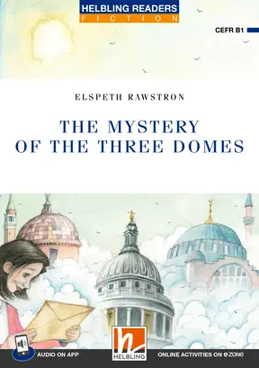 The Mystery of the Three Domes