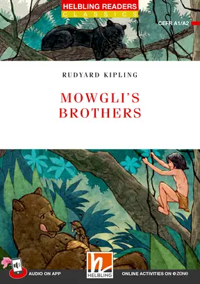 Mowgli's Brothers