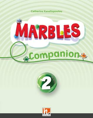 MARBLES 2 Companion (Greek edition)