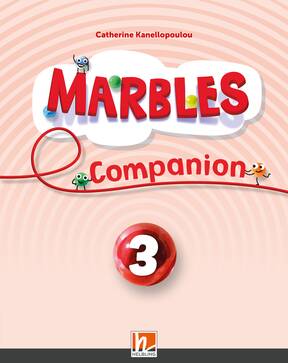 MARBLES 3 Companion (Greece edition)