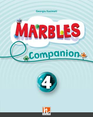 MARBLES 4 Companion (Greek edition)
