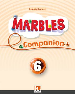 MARBLES 6 Companion (Greece edition)