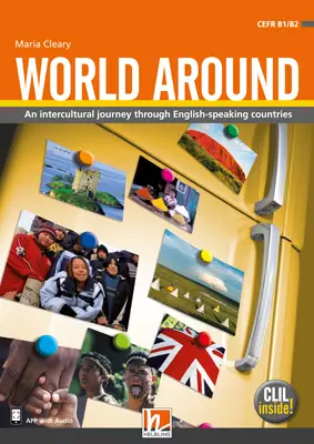 World Around Student's Book