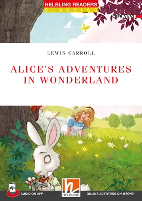 Alice's Adventures in Wonderland