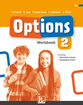 OPTIONS 2 Workbook