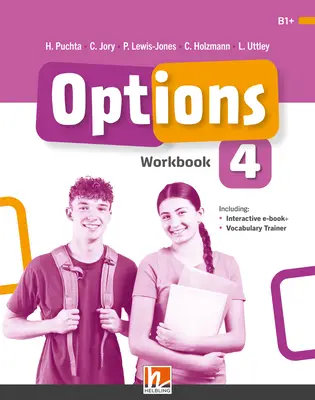 Options 4 Workbook