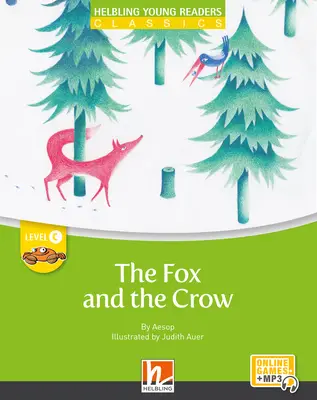 The Fox and the Crow