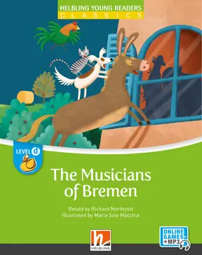 The Musicians of Bremen