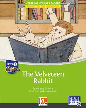 The Velveteen Rabbit