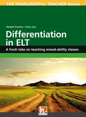 Differentiation in ELT