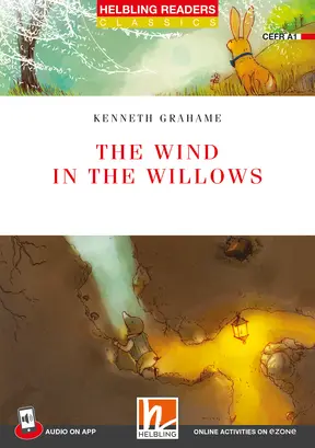 The Wind in the Willows