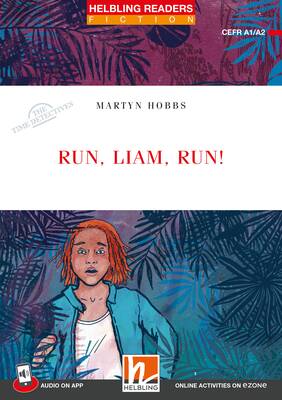 Run, Liam, run!
