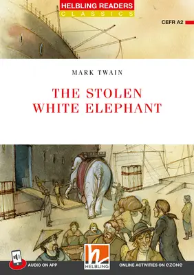 The Stolen White Elephant