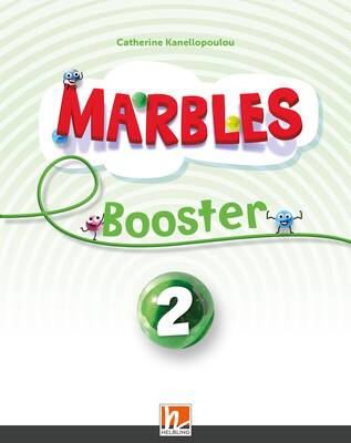 MARBLES 2 Booster (Greek edition)