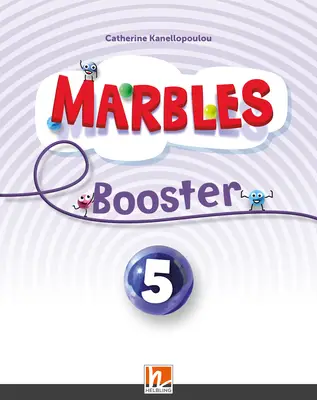 MARBLES 5 Booster (Greek edition)