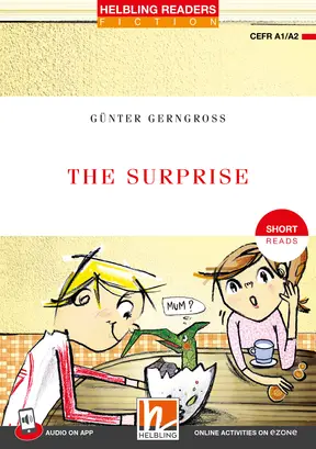 The Surprise